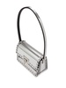 small Rockstud23 mirrored shoulder bag