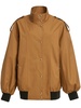 The Farris water-repellent jacket