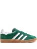 Gazelle Indoor suede trainers