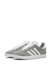 Gazelle "Grey/White" sneakers