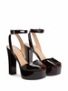 Betty platform sandals