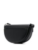 Le Patou leather shoulder bag