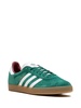 Gazelle "Core Green" sneakers