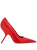 Eva pointed-toe 105mm pumps