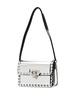 small Rockstud23 mirrored shoulder bag