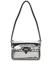 small Rockstud23 mirrored shoulder bag