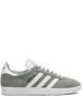 Gazelle "Grey/White" sneakers