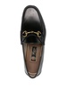 1953 Horsebit leather loafers