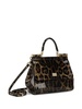 KIM DOLCE&GABBANA medium Sicily top-handle bag