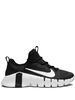 Free Metcon 3 "Black/White" sneakers