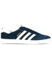 Gazelle "Navy Blue/White" sneakers