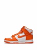 Dunk High "Syracuse" sneakers