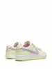 Dunk Low "Lime Ice" sneakers