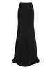 Cadi Couture long skirt