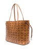 medium Liz reversible tote bag