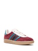 Gazelle Indoor "Collegiate Burgundy" sneakers