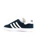 Gazelle "Navy Blue/White" sneakers