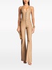 Cynthia halterneck jumpsuit 