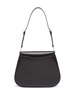 Cleo leather shoulder bag