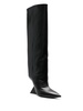 Cheope knee-high 105mm boots