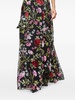 Dita maxi dress