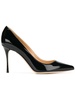 Godiva 90mm pumps