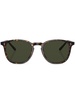 Finley round-frame sunglasses