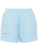 365 organic cotton track shorts