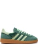 Handball Spezial "Green" sneakers