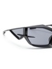 Giv Cut shield sunglasses