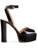 Betty platform sandals