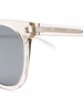 SL28 Slim soft-square frame sunglasses