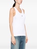 4G-plaque tank top