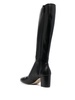 Yuliana 60mm knee-high boots