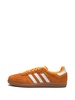 Samba OG "Orange Rush" sneakers