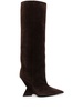 Cheope knee-high boots