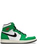 Air Jordan 1 Retro High OG "Lucky Green" sneakers