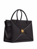 Roman stud tote