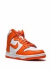 Dunk High "Syracuse" sneakers