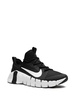 Free Metcon 3 "Black/White" sneakers