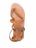 Epicure thong sandals