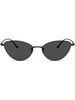 1998C cat-eye frame sunglasses 