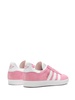 Gazelle "Pink Glow" sneakers