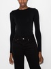 Core Chicago long-sleeve bodysuit