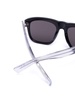 SL 558 Classic square-frame sunglasses