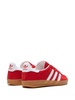 Gazelle Indoor "Scarlet/Cloud White" sneakers