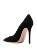 Gianvito 105mm suede pumps