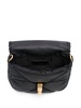 mini Puff cross body bag