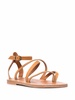 Epicure thong sandals