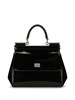 KIM DOLCE&GABBANA small Sicily top-handle bag